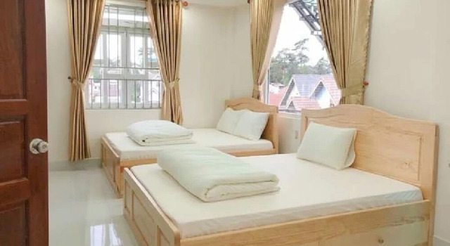 Bao Han Villa, Reservar Vila Ấp Ða Thiên Lam Dong