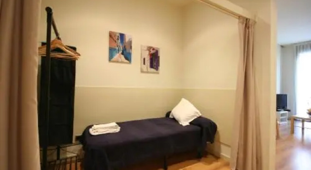 Az Barcelona Center