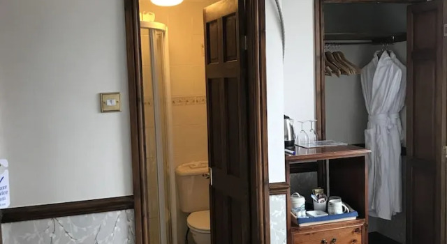 Номер Standard Doriam Guest House