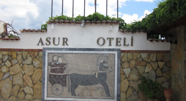 Asur Hotel & Aparts & Villas