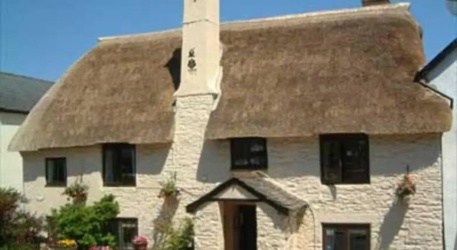 Myrtle Cottage B&B, Book Bed and Breakfast Porlock Exmoor