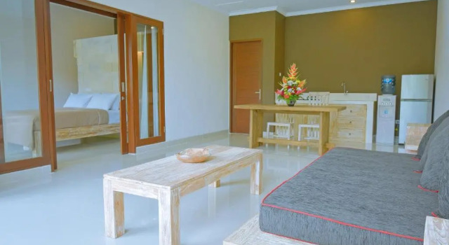 Villa Villa Padma Ubud