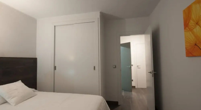 Apartamento LA VALL, Book Lejlighed Rialp 