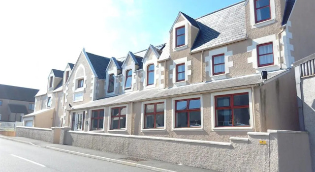 Glen Orchy House, Book Hotel 4-stjernede hoteller i Lerwick, 4*