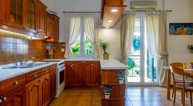 Апартаменты Casa Loula