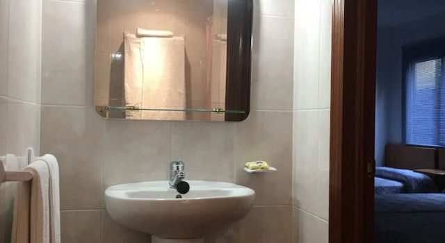 Семейный номер Standard c 1 комнатой B&B Yeguada La Parrilla