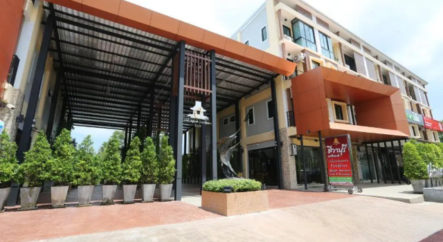 Chanchiva Lodge