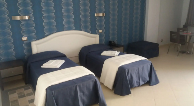 Hotel Cuore di Nesima, Book Hotel Hotels in Sicily with a Pool, Swimming Pool