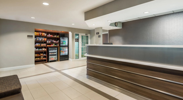 Residence Inn by Marriott Macon, Đặt Khách sạn Macon Georgia