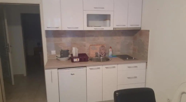 Студия Apartments Villa Ceca