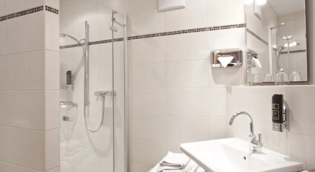 Двухместный номер Comfort Bimesmeier Gasthof & Pension