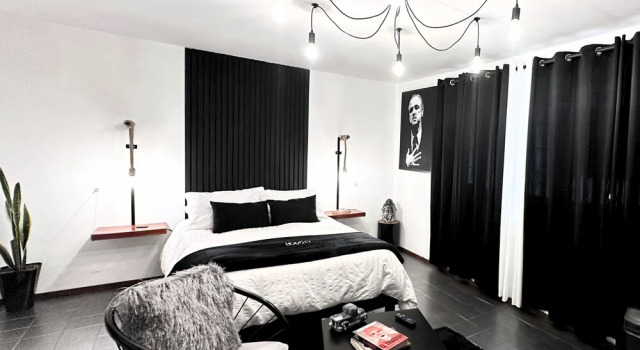 HOMSTY, Foglalás Szálloda Texmelucan Puebla