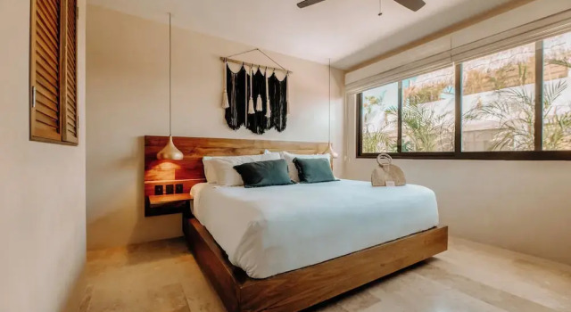 Вилла Deluxe Majaro Villa