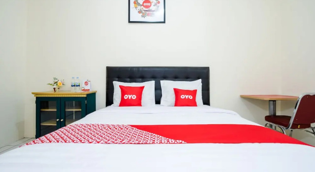 Anugerah Wisata Hotel by OYO Rooms, Rezerwuj Hotel Sleman Yogyakarta Province