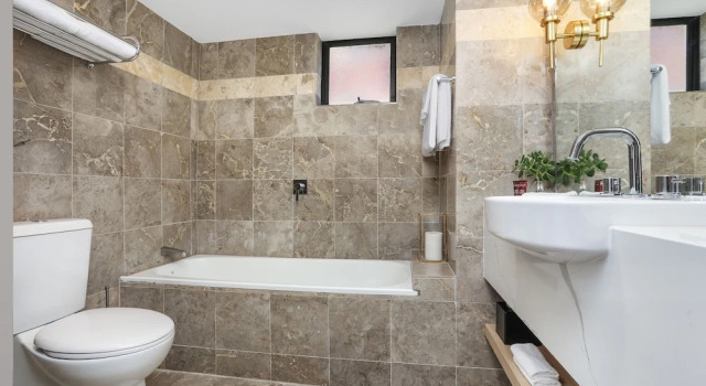 Студия с балконом Coogee Bay Boutique Hotel