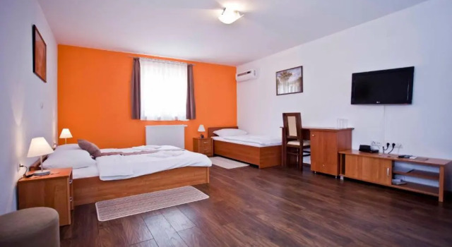 Номер Comfort Plitvice Palace