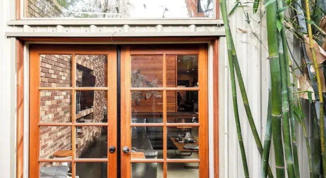 Bamboo Loft 6BR