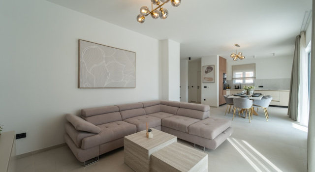 Seaview Villa Turnea, Rezerwuj Willa Hotele w Zadar County z basenem, Basen