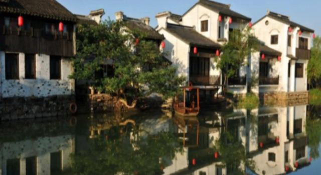 Scholars Hotel Wuxi Xuntang Hotel, Varaa Hotelli Hotellit Wuxi pysäköinnillä, Pysäköinti