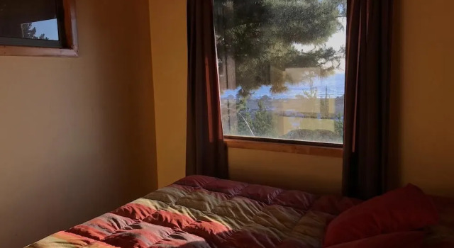 Cabañas Buena Vista, Reservar Hotel Pichilemu O'Higgins