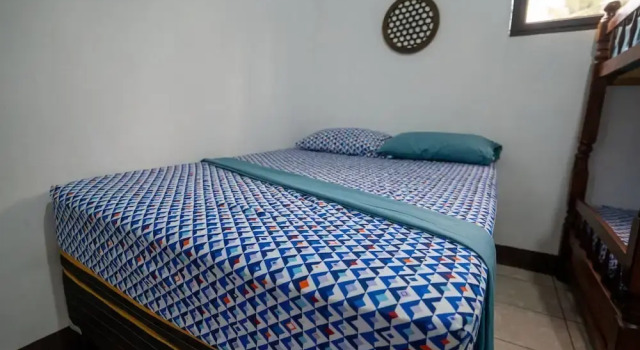 Salinas Beach house Monterrico, Buchen Sie Ferienhaus Villen in Santa Rosa, Villa