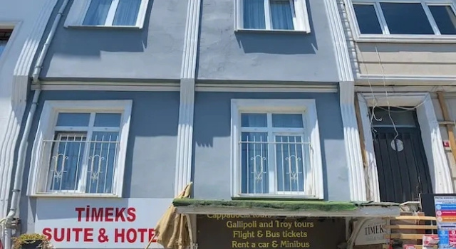 Timex Suites İstanbul, Book Hotel Istanbul Marmara Region