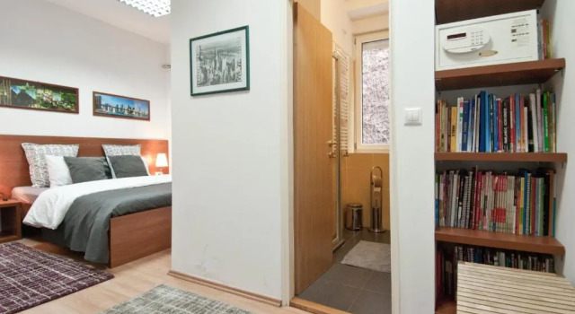 City Lights Apartment, Забронировать Апартаменты/квартира Апартаменты Загреба, рядом с Zagreb Stone Gate, Апартаменты/квартира