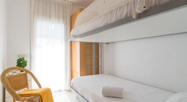 Апартаменты Hotel Ancora