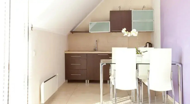 Apartamenty Villa Fiori - Wyspa Sobieszewska, Book Apartment Gdansk Sobieszewo Pomerania