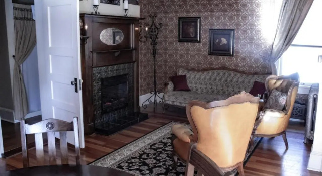 McCloud River B&B, จอง ที่พักพร้อมอาหารเช้า McCloud Mount Shasta