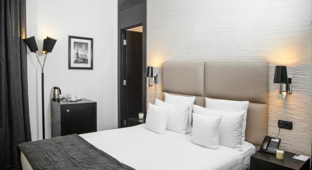 Двухместный номер Standard North Avenue Hotel