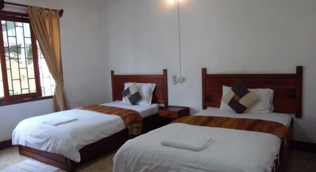 Villa Keoseumsack, Reservar Vila Oudomxay Udomsay Province