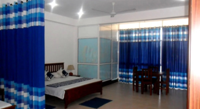 Blue Elephant Guest House, Забронировать Гостевой дом Гостевые дома Западной провинции, Гостевой дом