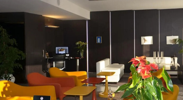 Hotel D120, Buchen Sie Hotel Olgiate Olona Lombardei