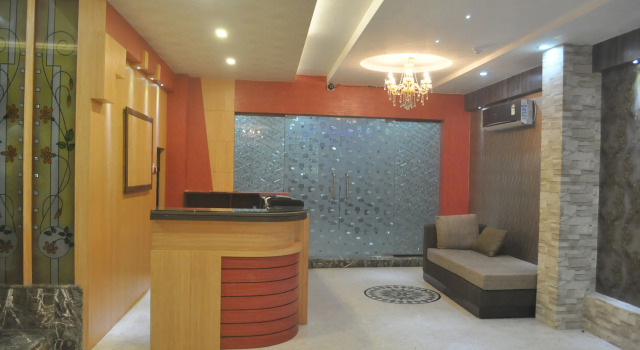 Hotel Eastern Plaza, Prenota Hotel Calcutta 
