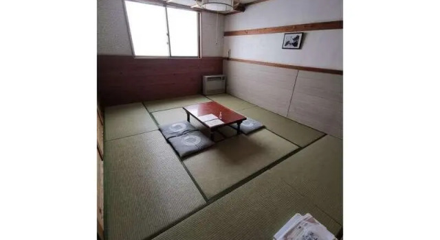 Tateyama Murodo Sanso, Buchen Sie Hotel Tateyama Toyama