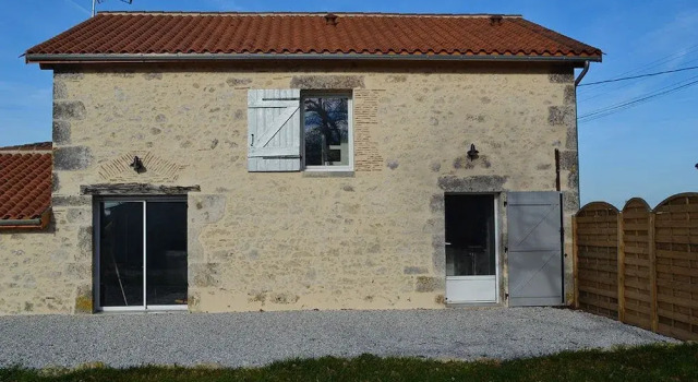 Les Marchettes