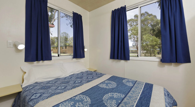 Mudgee Valley Park, Buchen Sie Resort Weinanbaugebiet Mudgee 