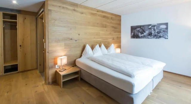 Номер Standard Hotel Reuti