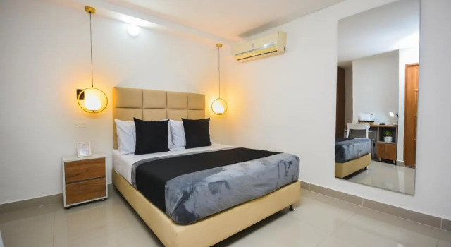 Naiot Hotel Boutique, Prenota Boutique Laureles - Estadio.. 