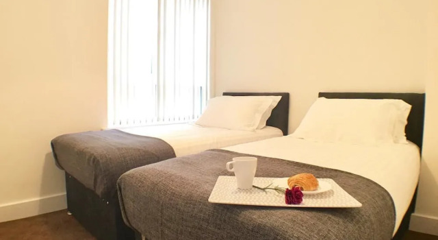 Luxurious Shelley House Apartment, Забронировать Апартаменты/квартира Апартаменты Мейденхед, Апартаменты/квартира