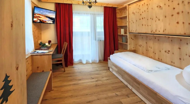 Номер Standard Aktivhotel Waldhof