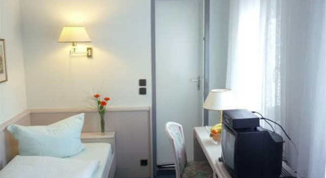 Pension Elchlepp