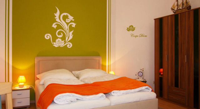 Apartment sun terrace, Ahlbeck, Book Apartment Ahlbeck Usedom