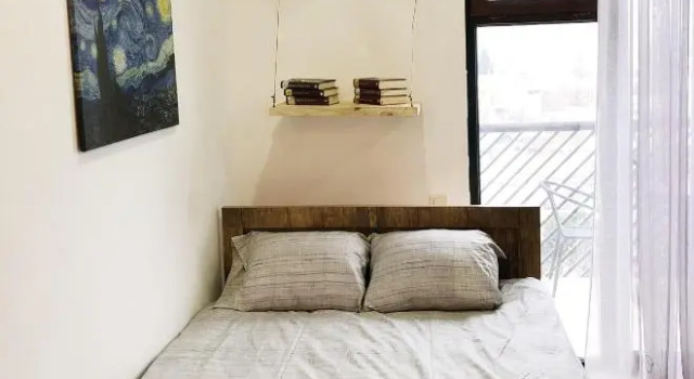 Vangogh apartment, Varaa Huoneisto Tbilisi Tbilisi Region