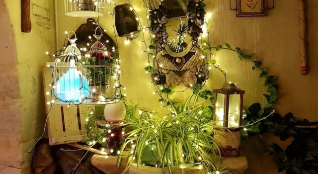Anninnia B&B