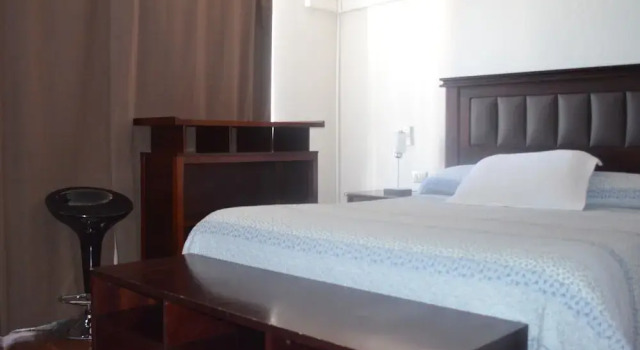Апартаменты Deluxe Nunes Propiedades Providencia