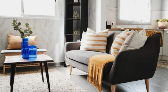 Апартаменты Apartamento de La Candelaria II
