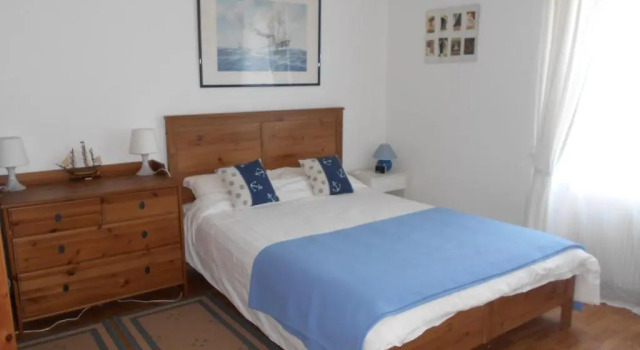 Chez Scallan B&B, Rezervasyon Bed and Breakfast  