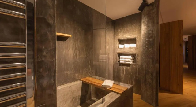 Семейный люкс Well Hotel & Spa